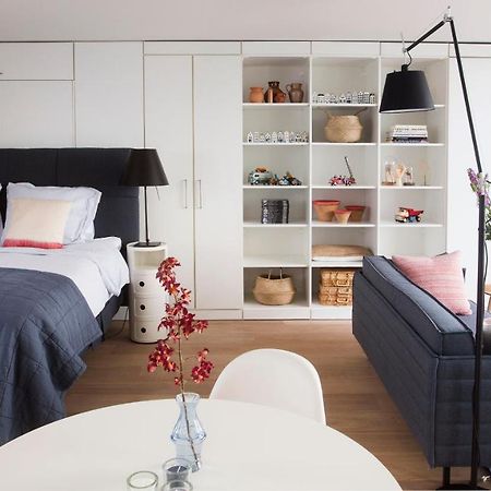 Bb Museumquarter Bed & Breakfast Amsterdam Exterior photo