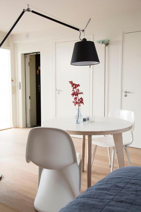 Bb Museumquarter Bed & Breakfast Amsterdam Exterior photo