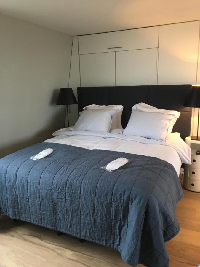 Bb Museumquarter Bed & Breakfast Amsterdam Exterior photo