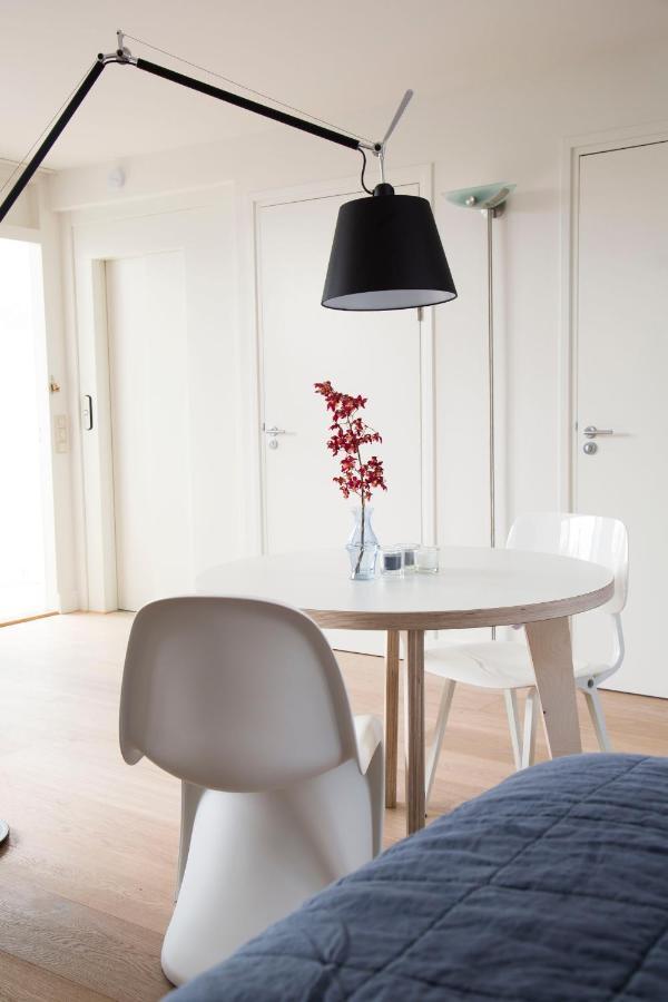 Bb Museumquarter Bed & Breakfast Amsterdam Exterior photo